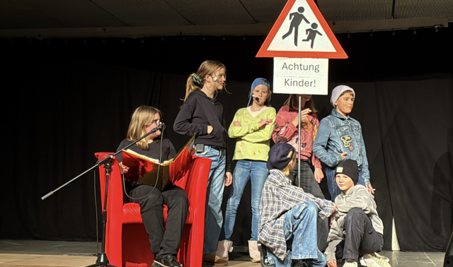 Foto: Jürgen Bunert