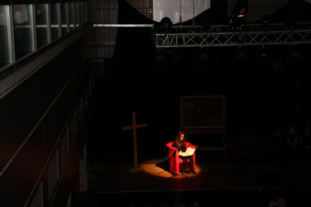 Foto: Anika Hübinger 