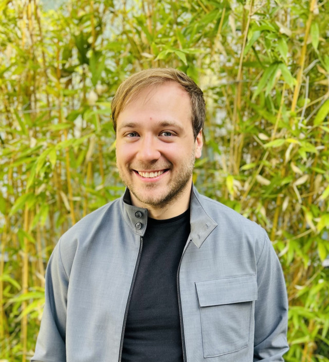 Paul Jünemann (F / MU) 