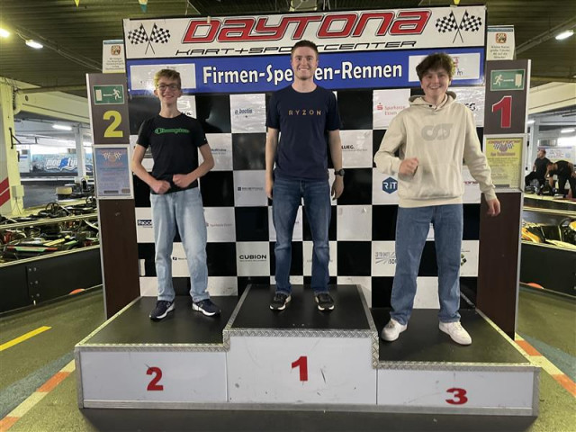 Projekt Kart 