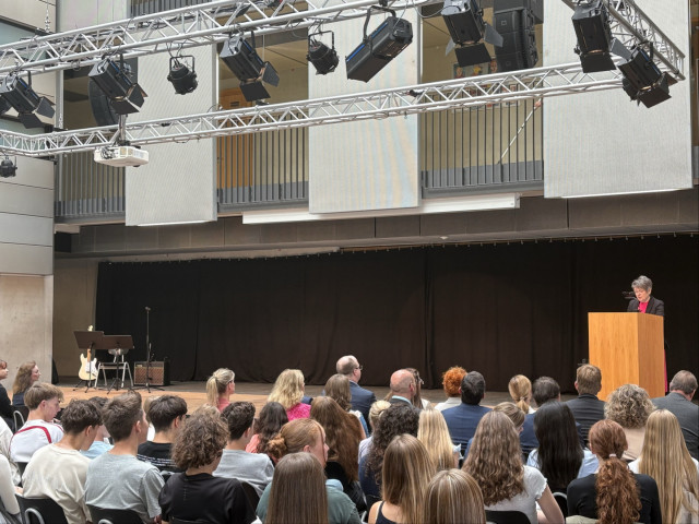 Foto: Johanna Wiederhold