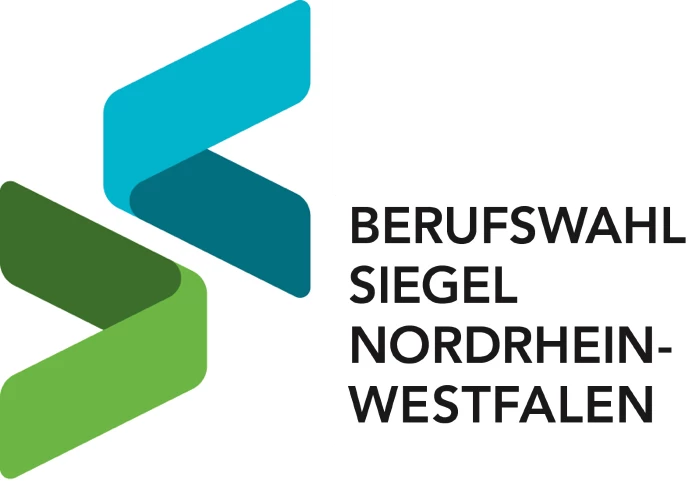 Berufswahlsiegel Nordrhein Westfalen