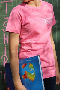 Fair Trade T-Shirt