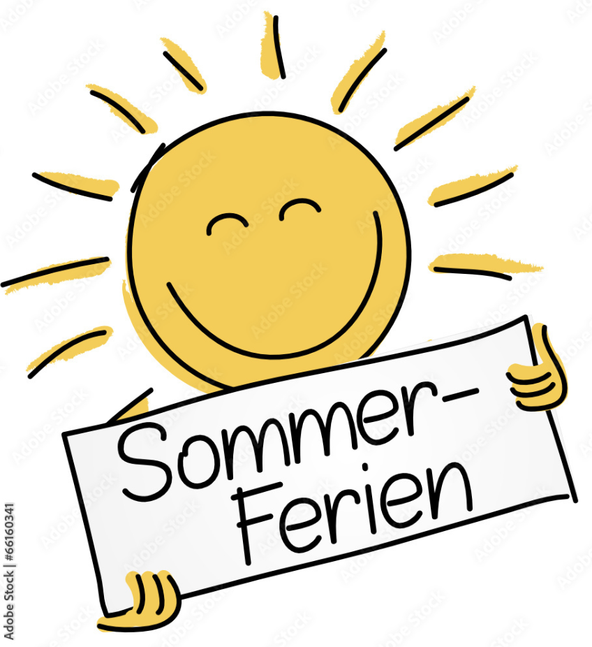 Die Schülerzeitung macht Ferien!